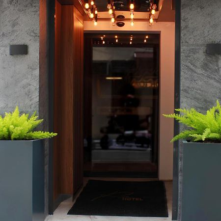 Roi Hotel イズミル エクステリア 写真