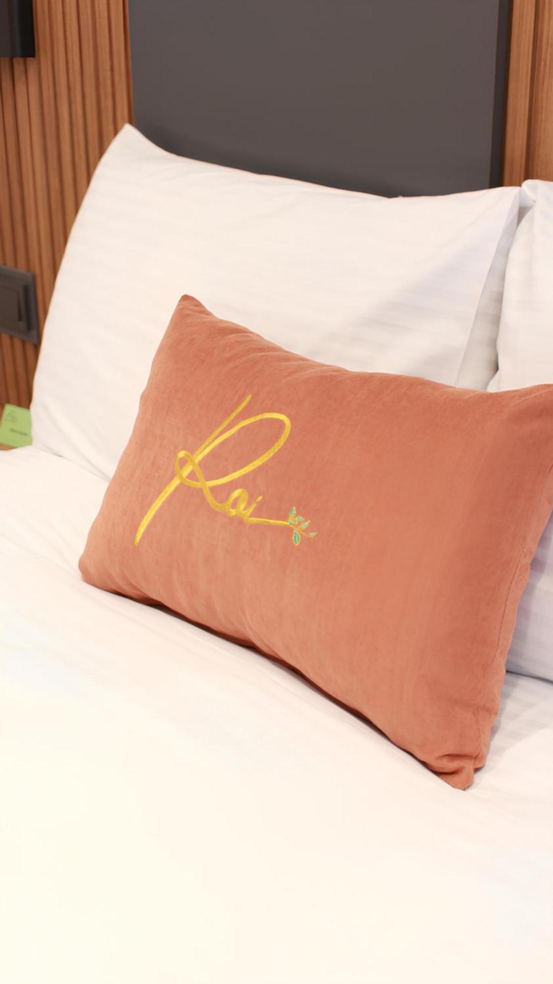 Roi Hotel イズミル エクステリア 写真