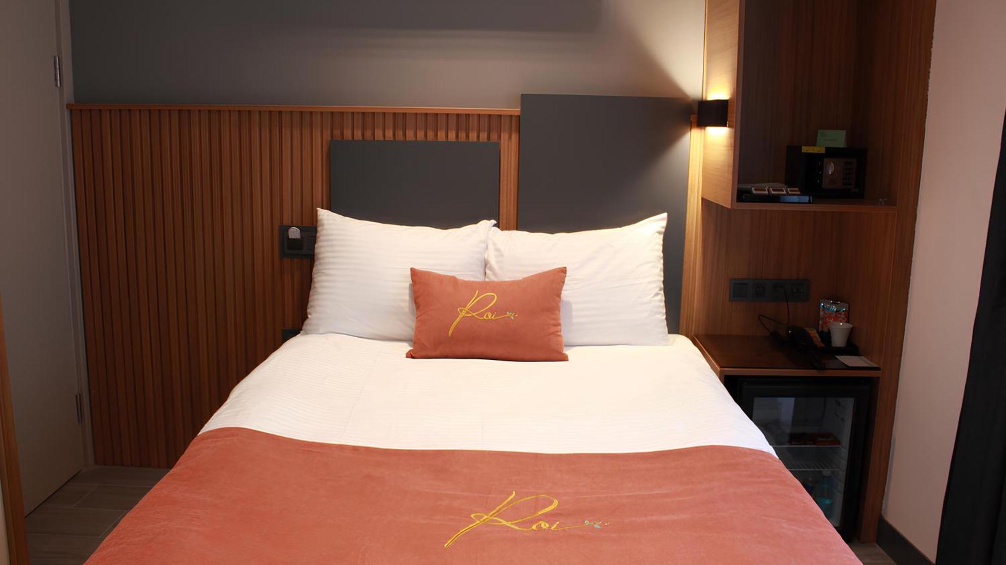 Roi Hotel イズミル エクステリア 写真