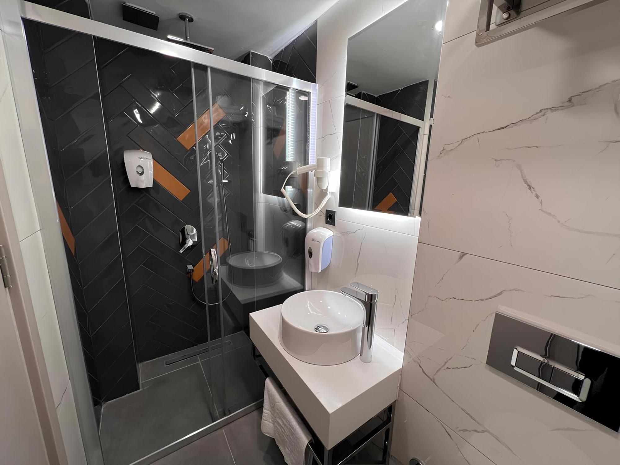 Roi Hotel イズミル エクステリア 写真