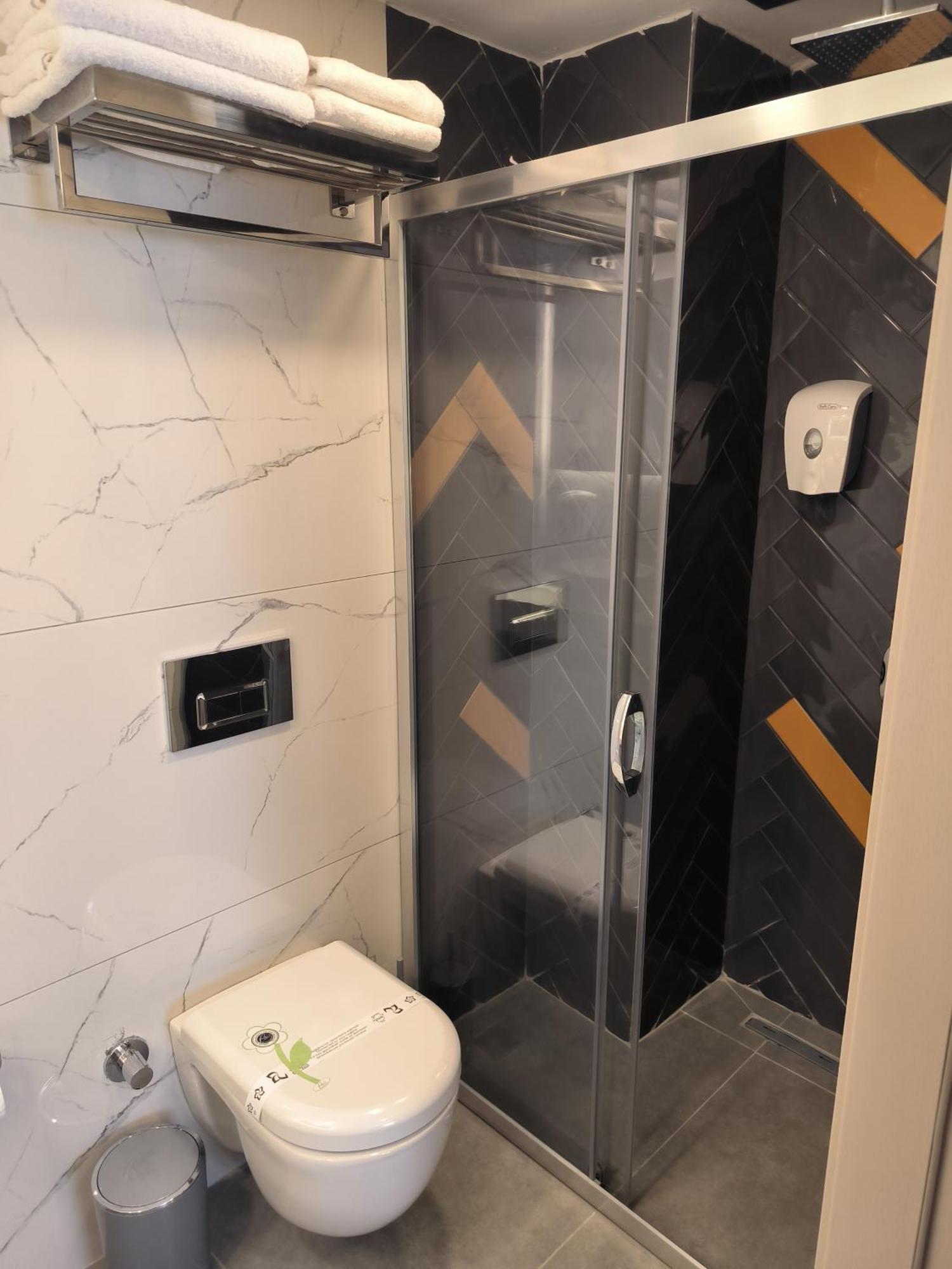 Roi Hotel イズミル エクステリア 写真