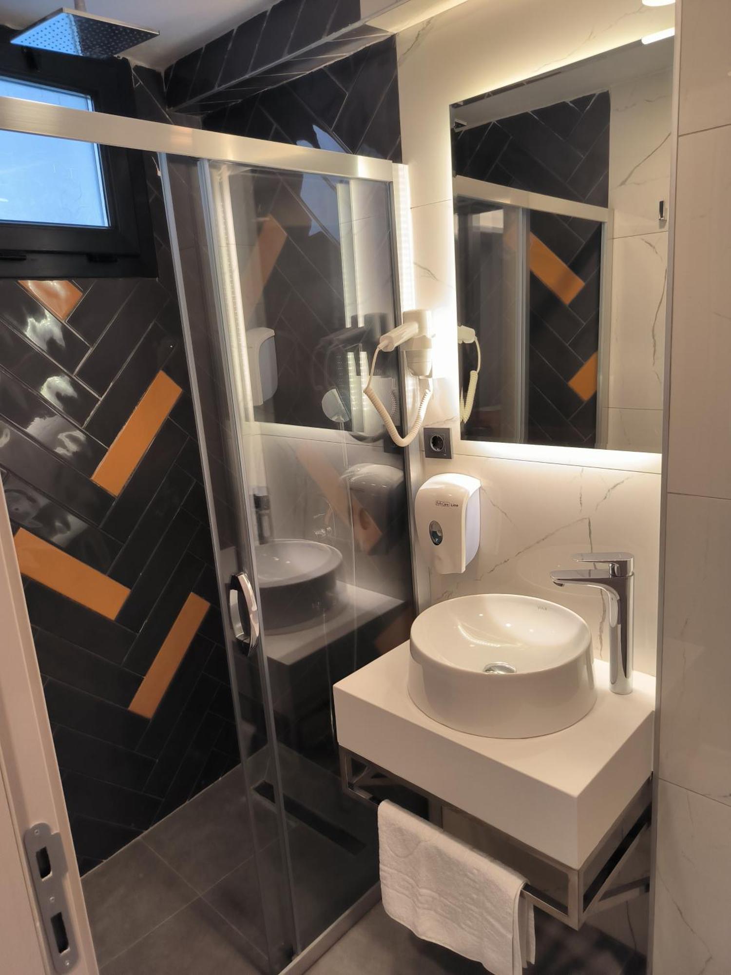 Roi Hotel イズミル エクステリア 写真