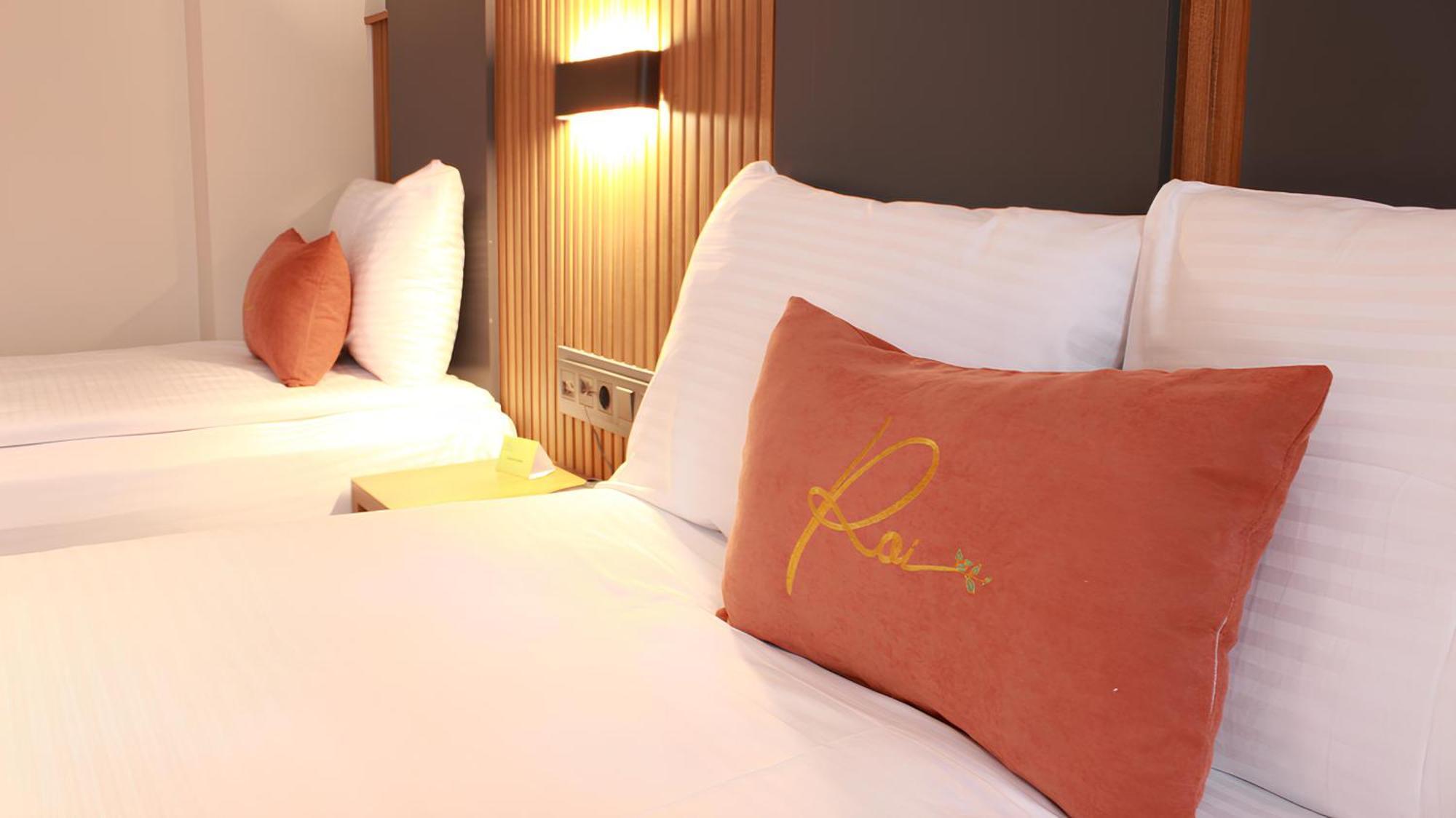 Roi Hotel イズミル エクステリア 写真